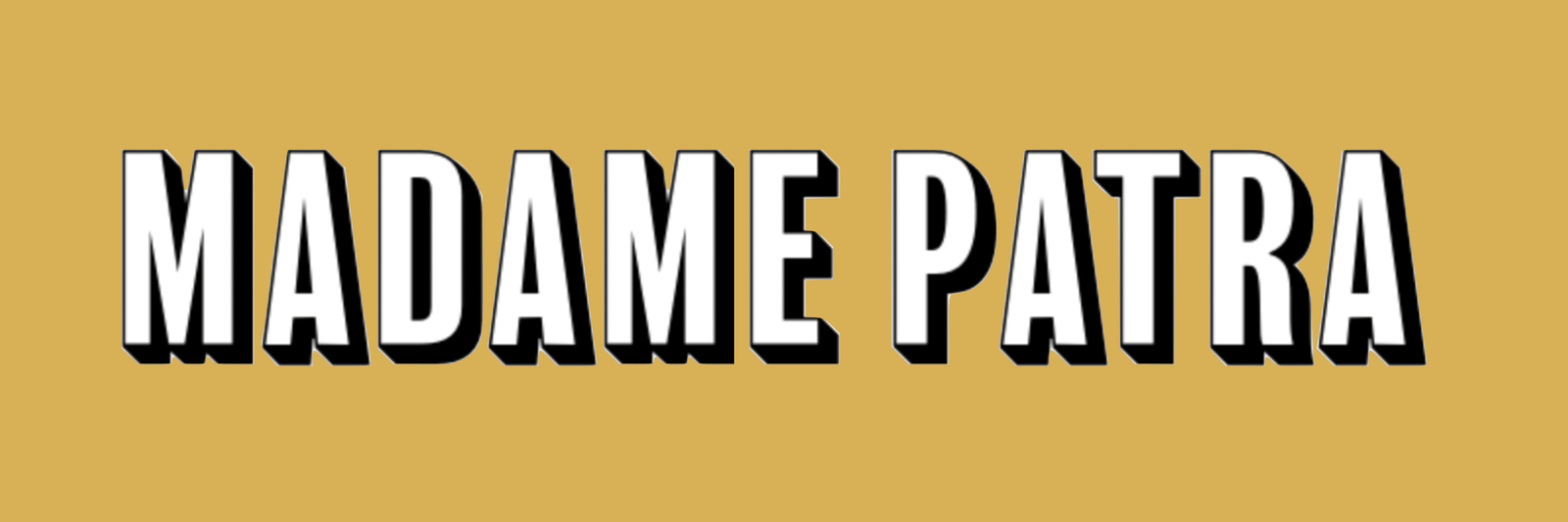 Madame Patra -homemade baking recipes and tips - Blog