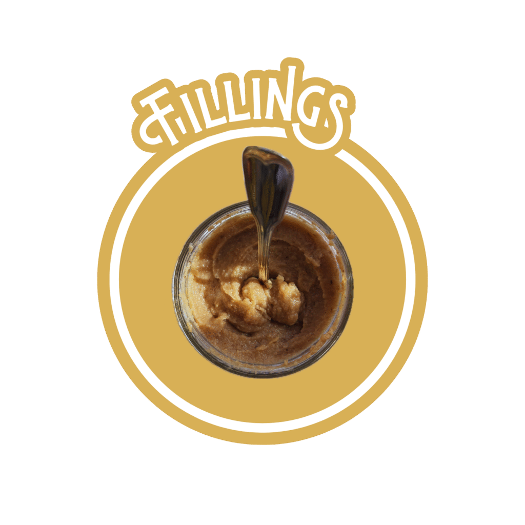 Fillings Icon