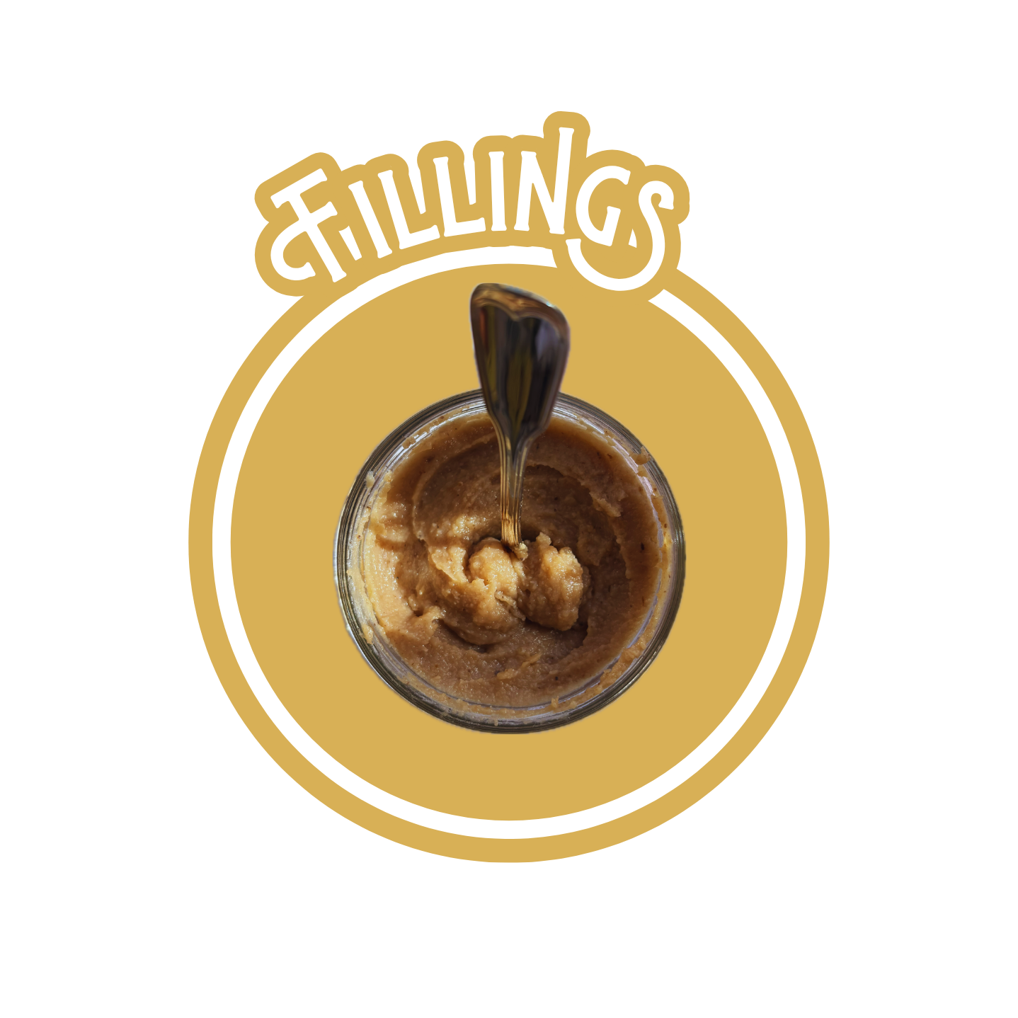 Fillings Icon