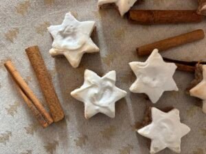 Christmas Star Final