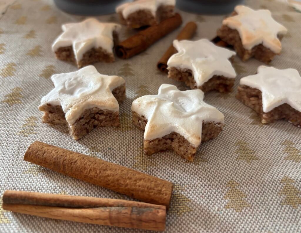 Christmas Star Final